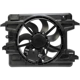 Purchase Top-Quality Radiator Fan Assembly by DORMAN (OE SOLUTIONS) - 621-448 pa2