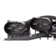 Purchase Top-Quality Radiator Fan Assembly by DORMAN (OE SOLUTIONS) - 621-451 pa1