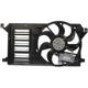 Purchase Top-Quality Radiator Fan Assembly by DORMAN (OE SOLUTIONS) - 621-455 pa1