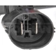 Purchase Top-Quality Radiator Fan Assembly by DORMAN (OE SOLUTIONS) - 621-455 pa4