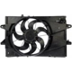 Purchase Top-Quality Radiator Fan Assembly by DORMAN (OE SOLUTIONS) - 621-456 pa1