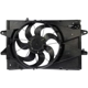Purchase Top-Quality Radiator Fan Assembly by DORMAN (OE SOLUTIONS) - 621-456 pa6