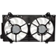 Purchase Top-Quality Radiator Fan Assembly by DORMAN (OE SOLUTIONS) - 621-459 pa2