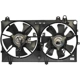 Purchase Top-Quality Radiator Fan Assembly by DORMAN (OE SOLUTIONS) - 621-481 pa2