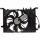 Purchase Top-Quality Radiator Fan Assembly by DORMAN (OE SOLUTIONS) - 621-491 pa2