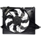 Purchase Top-Quality Radiator Fan Assembly by DORMAN (OE SOLUTIONS) - 621-493 pa2