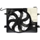 Purchase Top-Quality Radiator Fan Assembly by DORMAN (OE SOLUTIONS) - 621-497 pa2