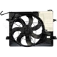 Purchase Top-Quality Radiator Fan Assembly by DORMAN (OE SOLUTIONS) - 621-497 pa3