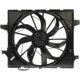 Purchase Top-Quality Radiator Fan Assembly by DORMAN (OE SOLUTIONS) - 621-498 pa1