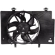 Purchase Top-Quality DORMAN (OE SOLUTIONS) - 621-503 - Radiator Fan Assembly pa4