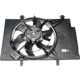 Purchase Top-Quality DORMAN (OE SOLUTIONS) - 621-503 - Radiator Fan Assembly pa9