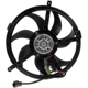 Purchase Top-Quality DORMAN (OE SOLUTIONS) - 621-508 - Radiator Fan Assembly pa4