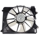 Purchase Top-Quality Radiator Fan Assembly by DORMAN (OE SOLUTIONS) - 621-510 pa1