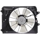 Purchase Top-Quality Radiator Fan Assembly by DORMAN (OE SOLUTIONS) - 621-511 pa1