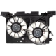 Purchase Top-Quality Radiator Fan Assembly by DORMAN (OE SOLUTIONS) - 621-518 pa3