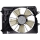 Purchase Top-Quality Radiator Fan Assembly by DORMAN (OE SOLUTIONS) - 621-519 pa1