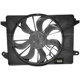 Purchase Top-Quality Radiator Fan Assembly by DORMAN (OE SOLUTIONS) - 621-526XD pa2