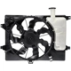 Purchase Top-Quality DORMAN (OE SOLUTIONS) - 621-528 - Radiator Fan Assembly pa4