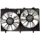 Purchase Top-Quality Radiator Fan Assembly by DORMAN (OE SOLUTIONS) - 621-530 pa4