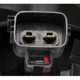 Purchase Top-Quality Radiator Fan Assembly by DORMAN (OE SOLUTIONS) - 621-539 pa2