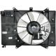Purchase Top-Quality Radiator Fan Assembly by DORMAN (OE SOLUTIONS) - 621-560 pa1
