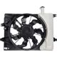 Purchase Top-Quality DORMAN (OE SOLUTIONS) - 621565 - Radiator Fan Assembly pa1