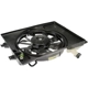 Purchase Top-Quality DORMAN (OE SOLUTIONS) - 621565 - Radiator Fan Assembly pa5