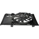 Purchase Top-Quality DORMAN (OE SOLUTIONS) - 621-568 - Radiator Fan Assembly pa1