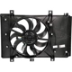 Purchase Top-Quality DORMAN (OE SOLUTIONS) - 621-568 - Radiator Fan Assembly pa3
