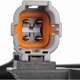 Purchase Top-Quality DORMAN (OE SOLUTIONS) - 621-568 - Radiator Fan Assembly pa4