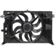 Purchase Top-Quality DORMAN (OE SOLUTIONS) - 621-569 - A/C Condenser Fan Assembly pa1
