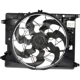 Purchase Top-Quality Radiator Fan Assembly by DORMAN (OE SOLUTIONS) - 621-570 pa2