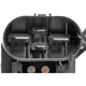 Purchase Top-Quality Radiator Fan Assembly by DORMAN (OE SOLUTIONS) - 621576 pa1