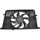 Purchase Top-Quality Radiator Fan Assembly by DORMAN (OE SOLUTIONS) - 621577 pa6