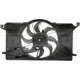 Purchase Top-Quality Radiator Fan Assembly by DORMAN (OE SOLUTIONS) - 621-606 pa5