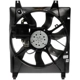 Purchase Top-Quality Radiator Fan Assembly by DORMAN (OE SOLUTIONS) - 621-618 pa13