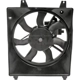 Purchase Top-Quality Radiator Fan Assembly by DORMAN (OE SOLUTIONS) - 621-618 pa4