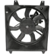 Purchase Top-Quality Radiator Fan Assembly by DORMAN (OE SOLUTIONS) - 621-618 pa7
