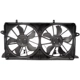 Purchase Top-Quality Radiator Fan Assembly by DORMAN (OE SOLUTIONS) - 621-619 pa1