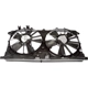 Purchase Top-Quality Radiator Fan Assembly by DORMAN (OE SOLUTIONS) - 621-804 pa1