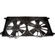 Purchase Top-Quality Radiator Fan Assembly by DORMAN (OE SOLUTIONS) - 621-804 pa2