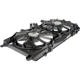 Purchase Top-Quality Radiator Fan Assembly by DORMAN (OE SOLUTIONS) - 621-804 pa4