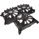 Purchase Top-Quality Radiator Fan Assembly by DORMAN (OE SOLUTIONS) - 621-805 pa1