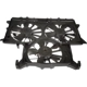 Purchase Top-Quality Radiator Fan Assembly by DORMAN (OE SOLUTIONS) - 621-805 pa3