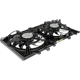 Purchase Top-Quality Radiator Fan Assembly by DORMAN (OE SOLUTIONS) - 621-810 pa3