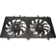 Purchase Top-Quality Radiator Fan Assembly by DORMAN (OE SOLUTIONS) - 621-810 pa4