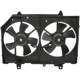 Purchase Top-Quality DORMAN (OE SOLUTIONS) - 621-908 - Radiator Fan Assembly pa6