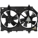 Purchase Top-Quality DORMAN (OE SOLUTIONS) - 621-908 - Radiator Fan Assembly pa7
