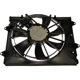 Purchase Top-Quality DORMAN (OE SOLUTIONS) - 621-967 - Radiator Fan Assembly pa4