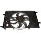 Purchase Top-Quality Radiator Fan Assembly by DORMAN (OE SOLUTIONS) - 621-971 pa2